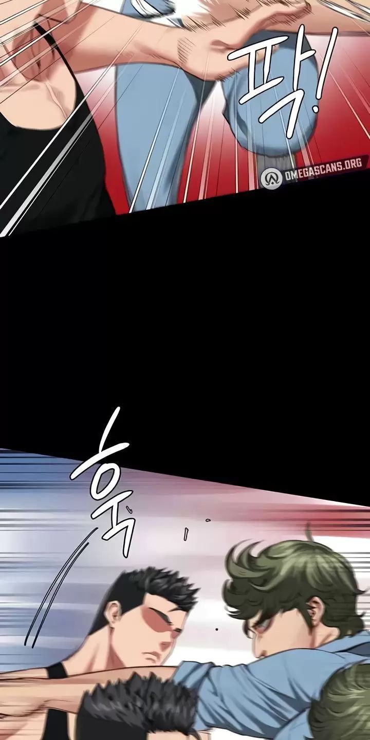 Giam Cầm Chap 64 - Next Chap 65