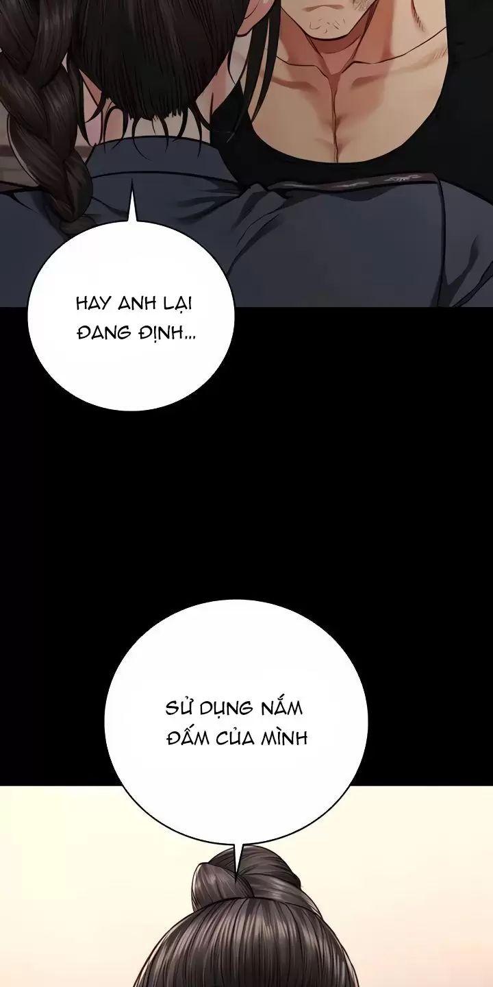 Giam Cầm Chap 65 - Next Chap 66