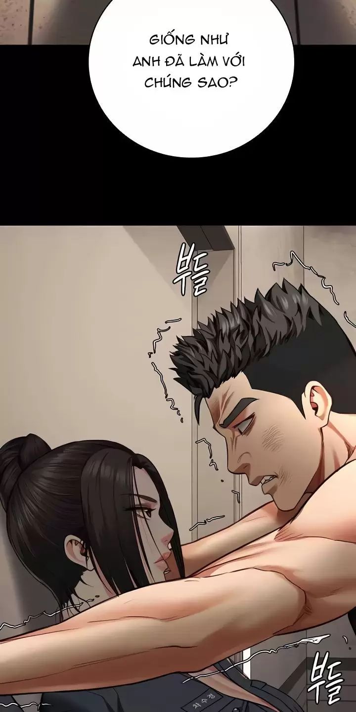 Giam Cầm Chap 65 - Next Chap 66