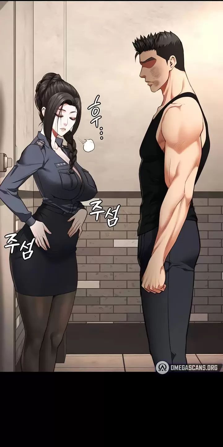 Giam Cầm Chap 65 - Next Chap 66