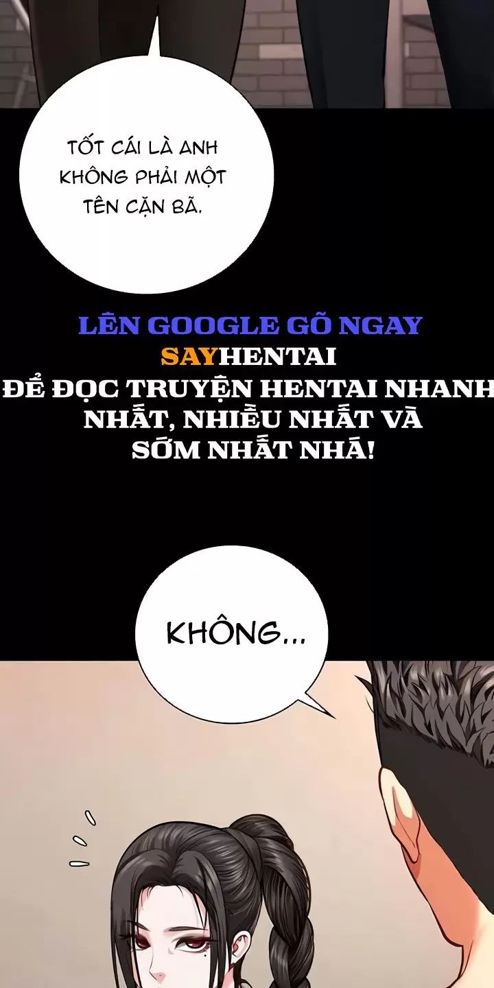 Giam Cầm Chap 65 - Next Chap 66