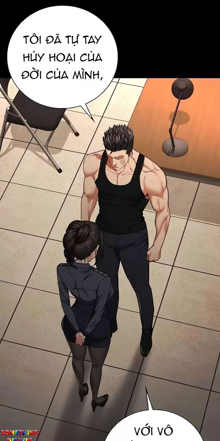 Giam Cầm Chap 65 - Next Chap 66