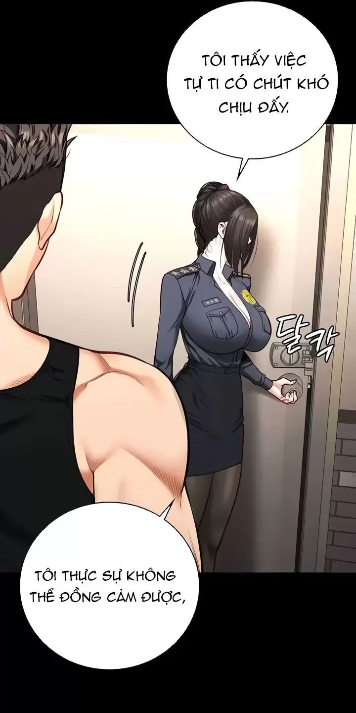 Giam Cầm Chap 65 - Next Chap 66