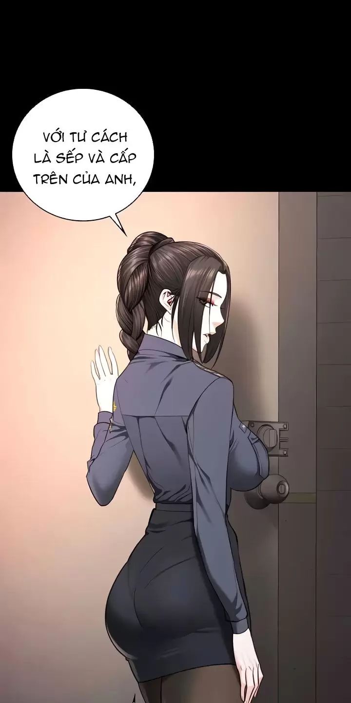 Giam Cầm Chap 65 - Next Chap 66