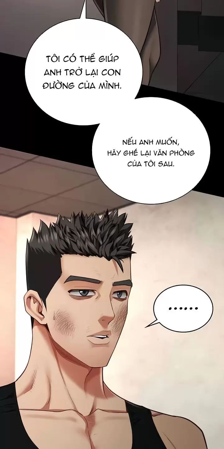 Giam Cầm Chap 65 - Next Chap 66