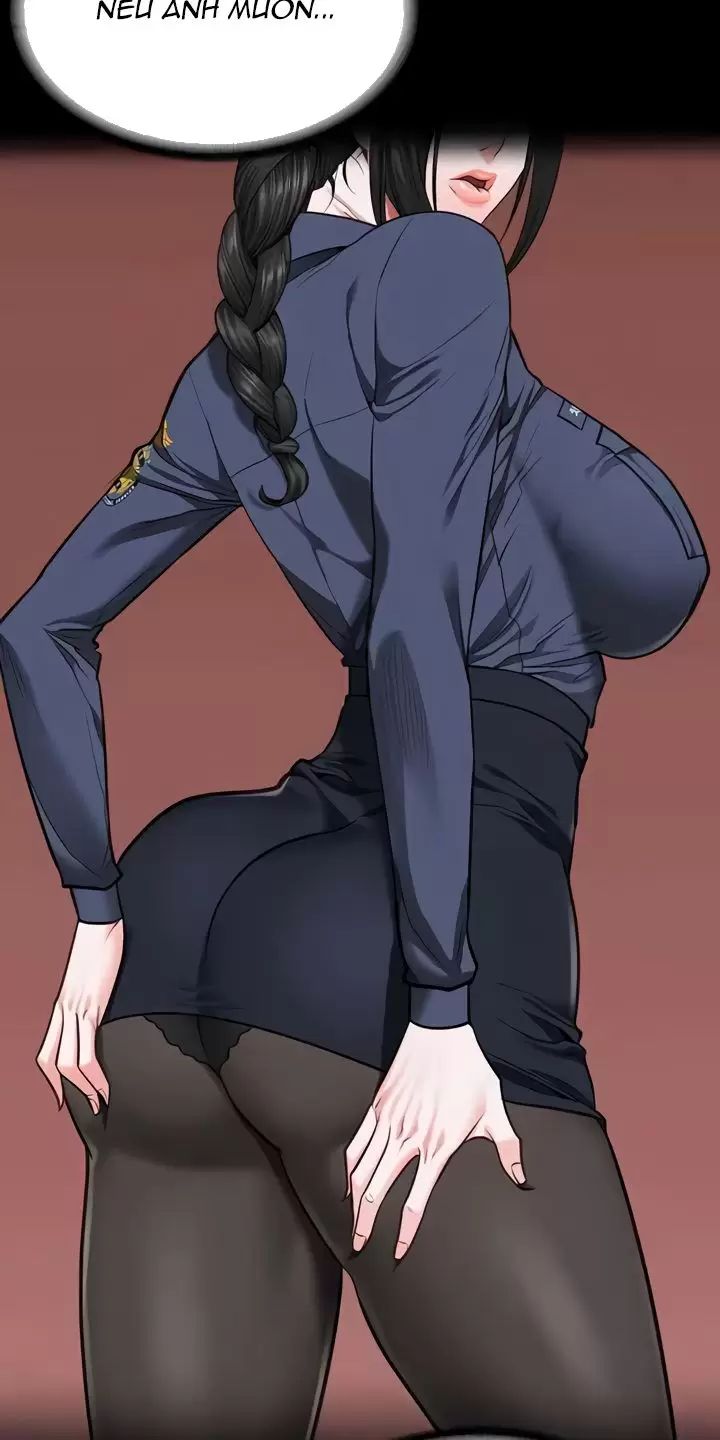 Giam Cầm Chap 65 - Next Chap 66