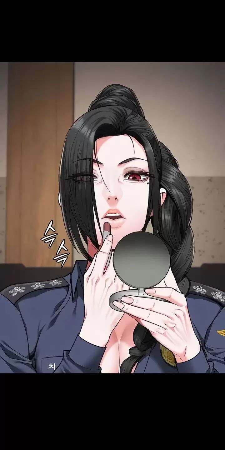 Giam Cầm Chap 65 - Next Chap 66