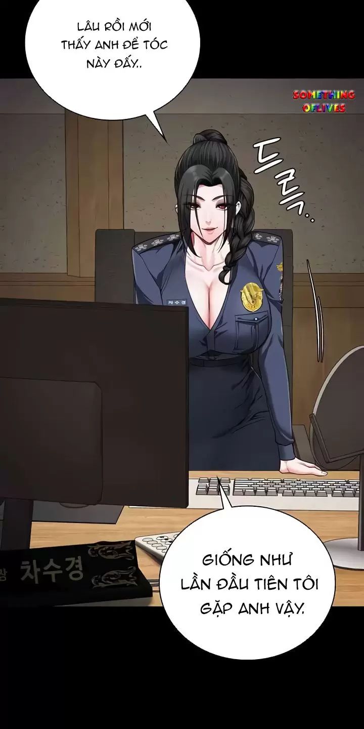 Giam Cầm Chap 65 - Next Chap 66