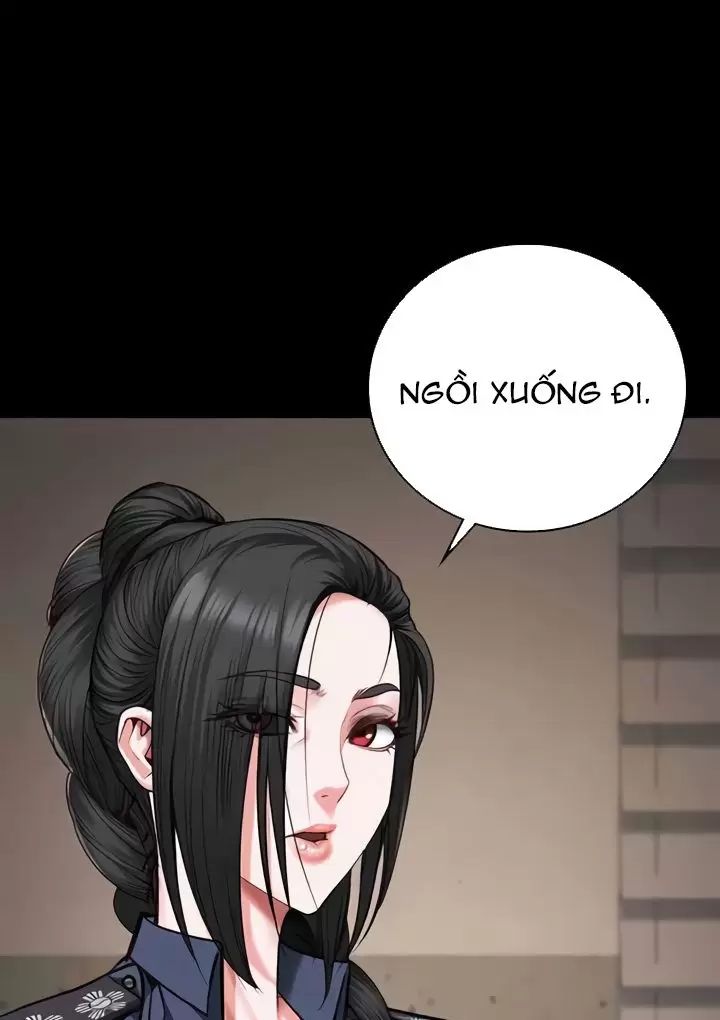 Giam Cầm Chap 65 - Next Chap 66