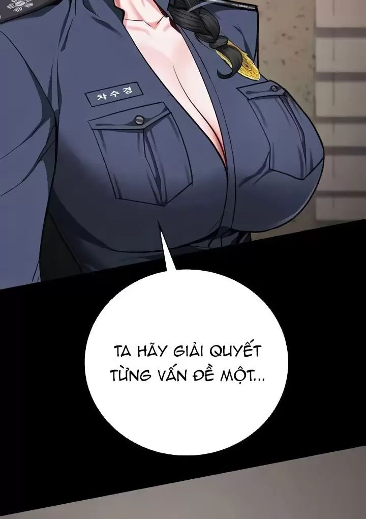 Giam Cầm Chap 65 - Next Chap 66