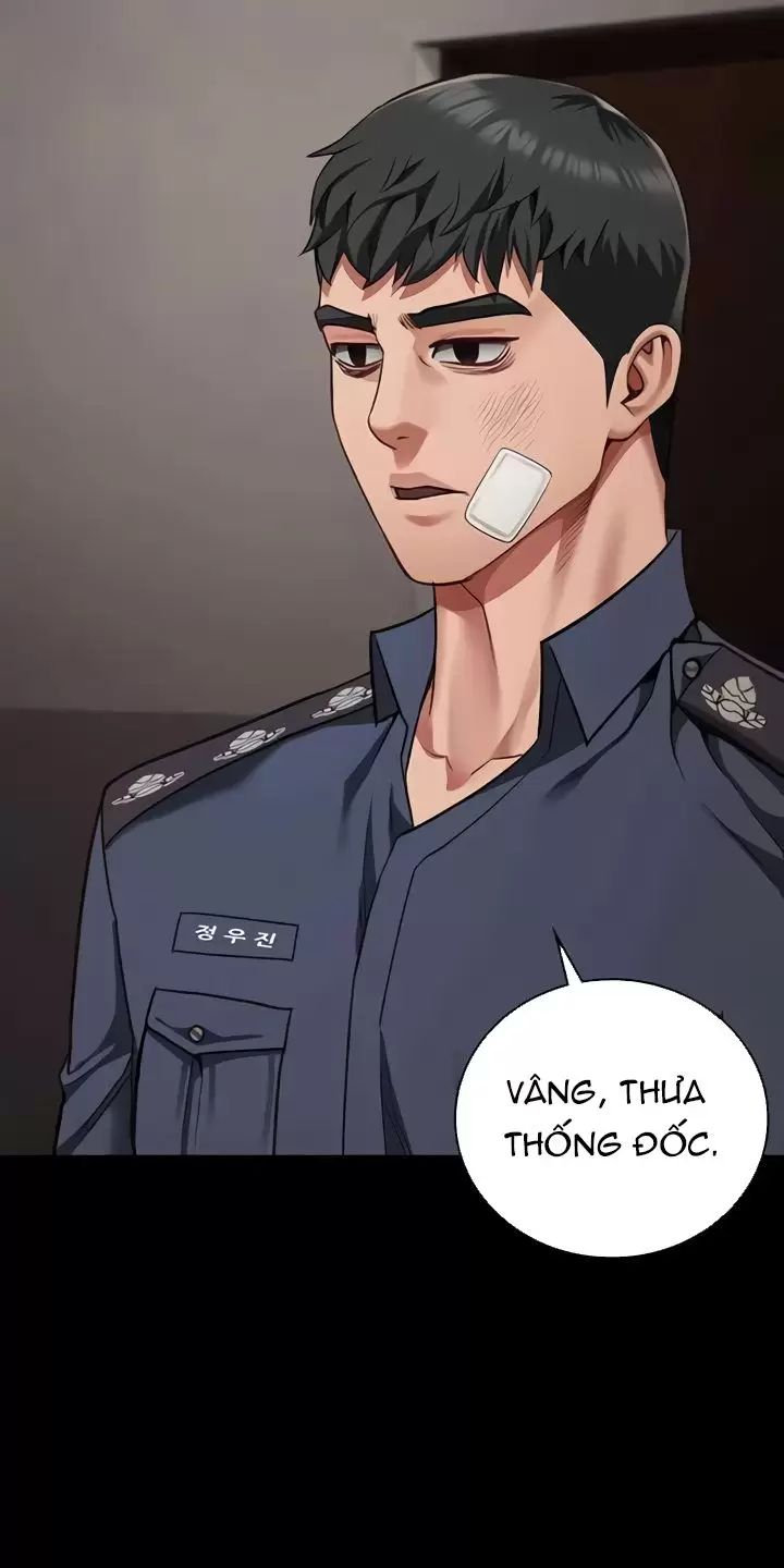 Giam Cầm Chap 65 - Next Chap 66