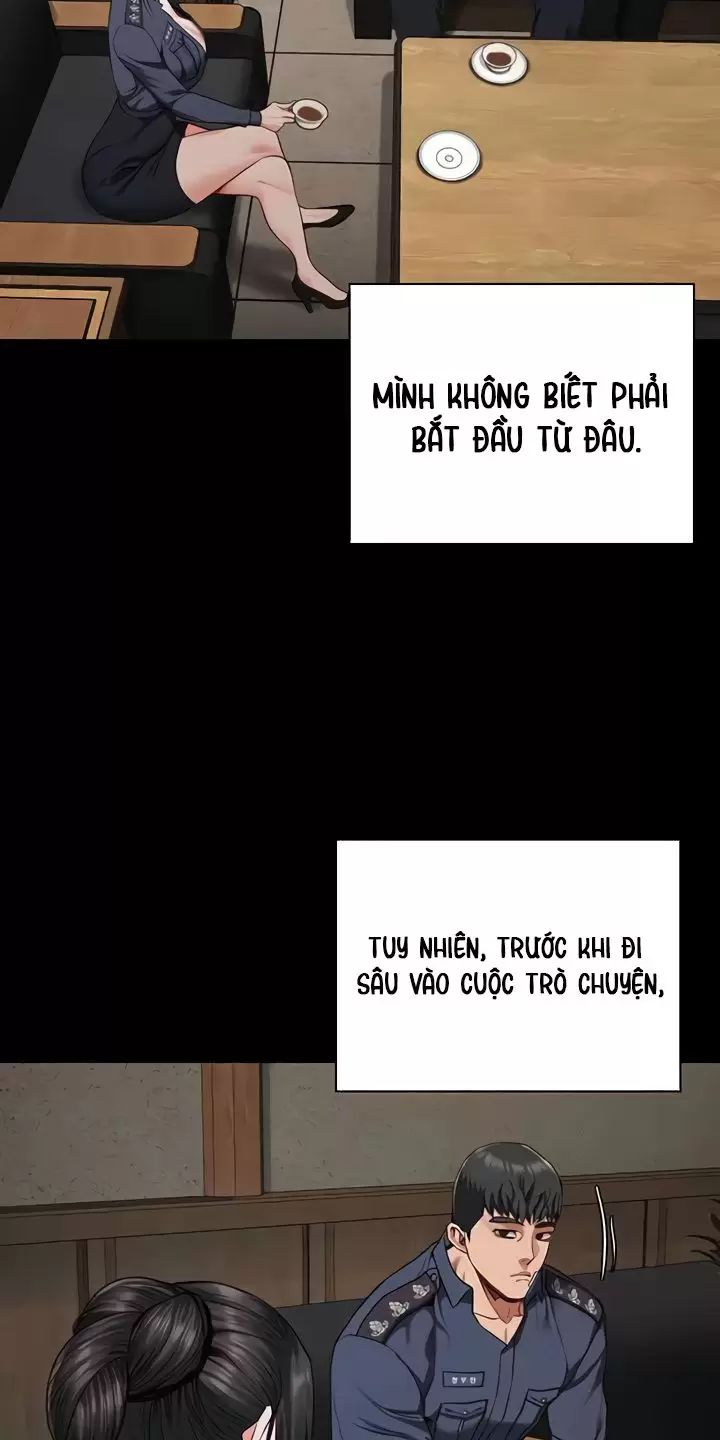 Giam Cầm Chap 65 - Next Chap 66