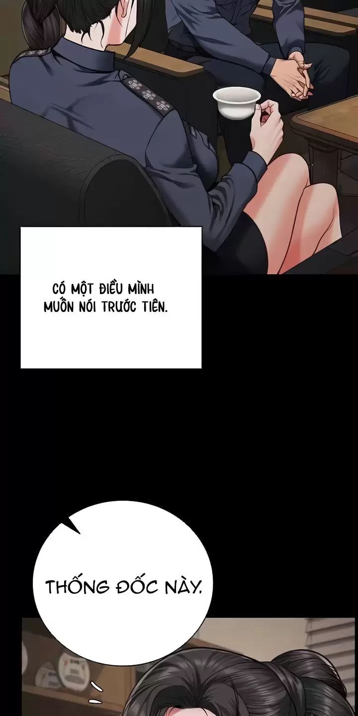 Giam Cầm Chap 65 - Next Chap 66