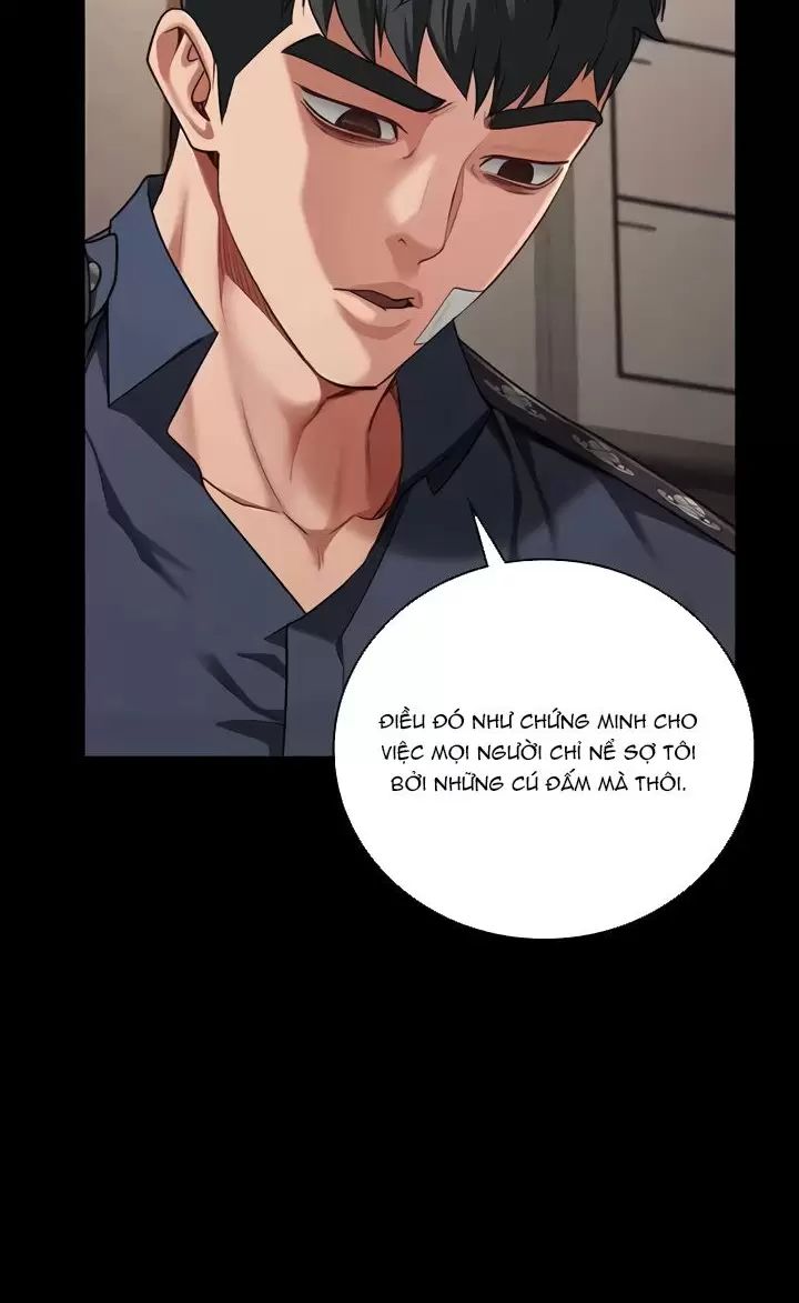 Giam Cầm Chap 65 - Next Chap 66