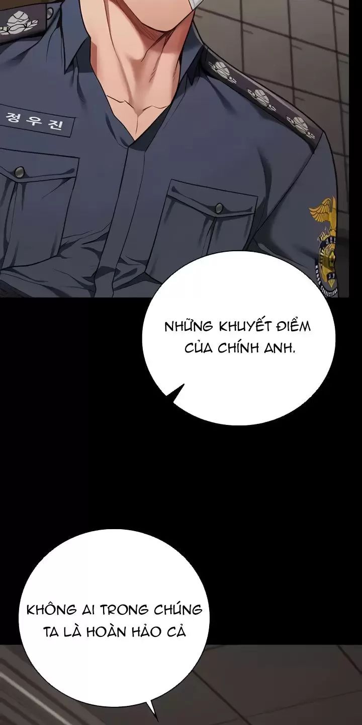 Giam Cầm Chap 65 - Next Chap 66
