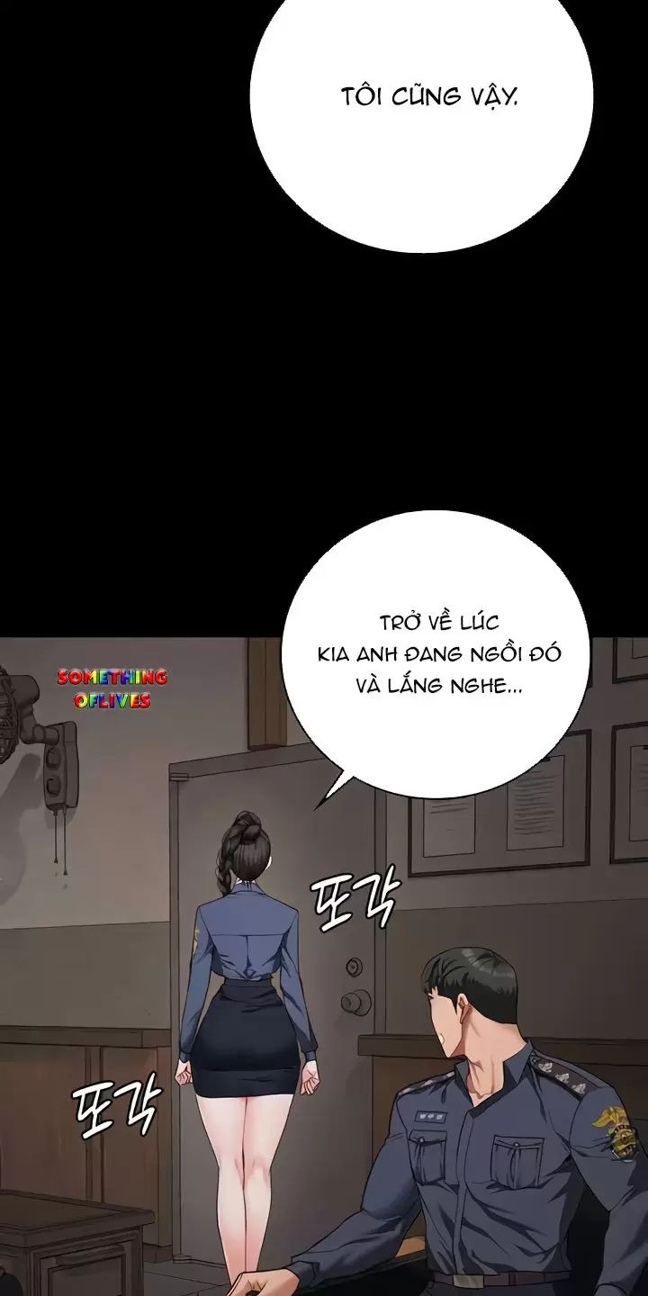 Giam Cầm Chap 65 - Next Chap 66