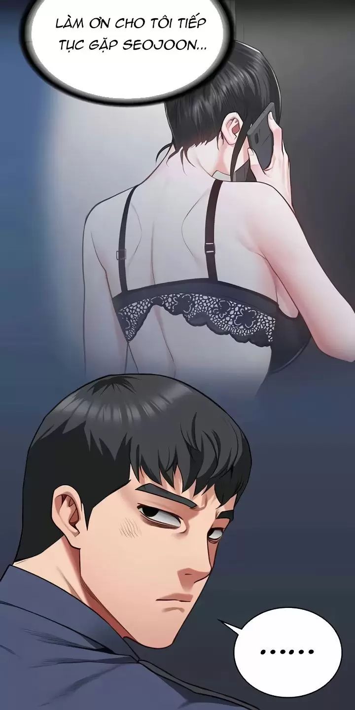 Giam Cầm Chap 65 - Next Chap 66