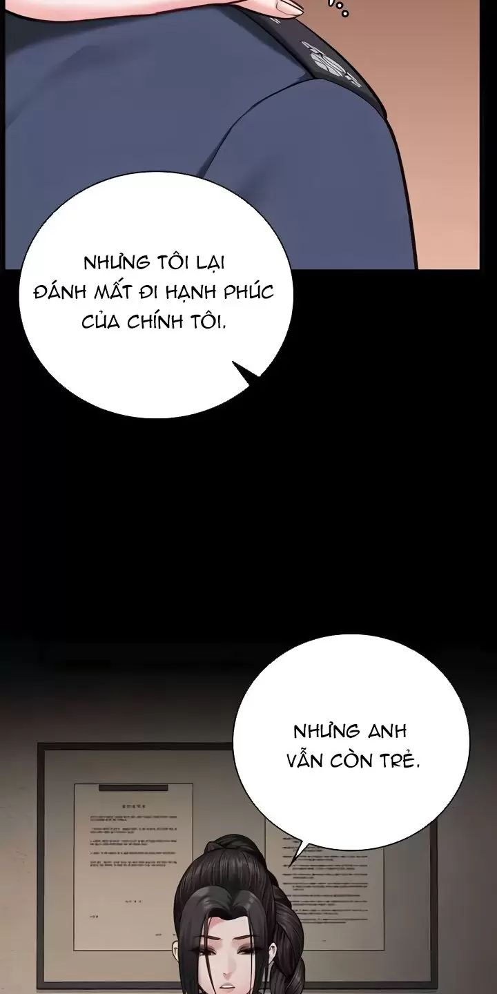 Giam Cầm Chap 65 - Next Chap 66