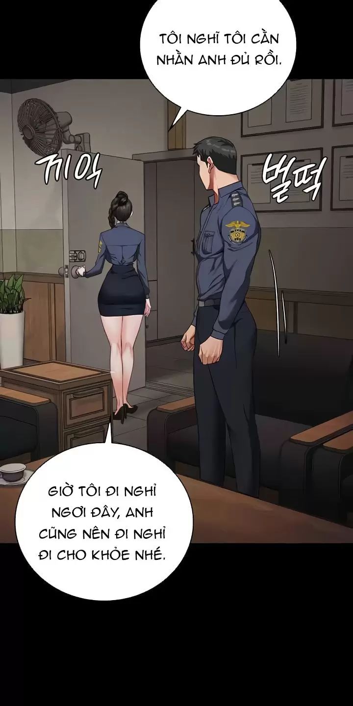 Giam Cầm Chap 65 - Next Chap 66