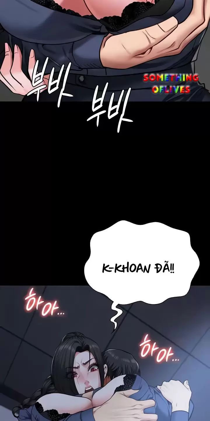 Giam Cầm Chap 66 - Next Chap 67