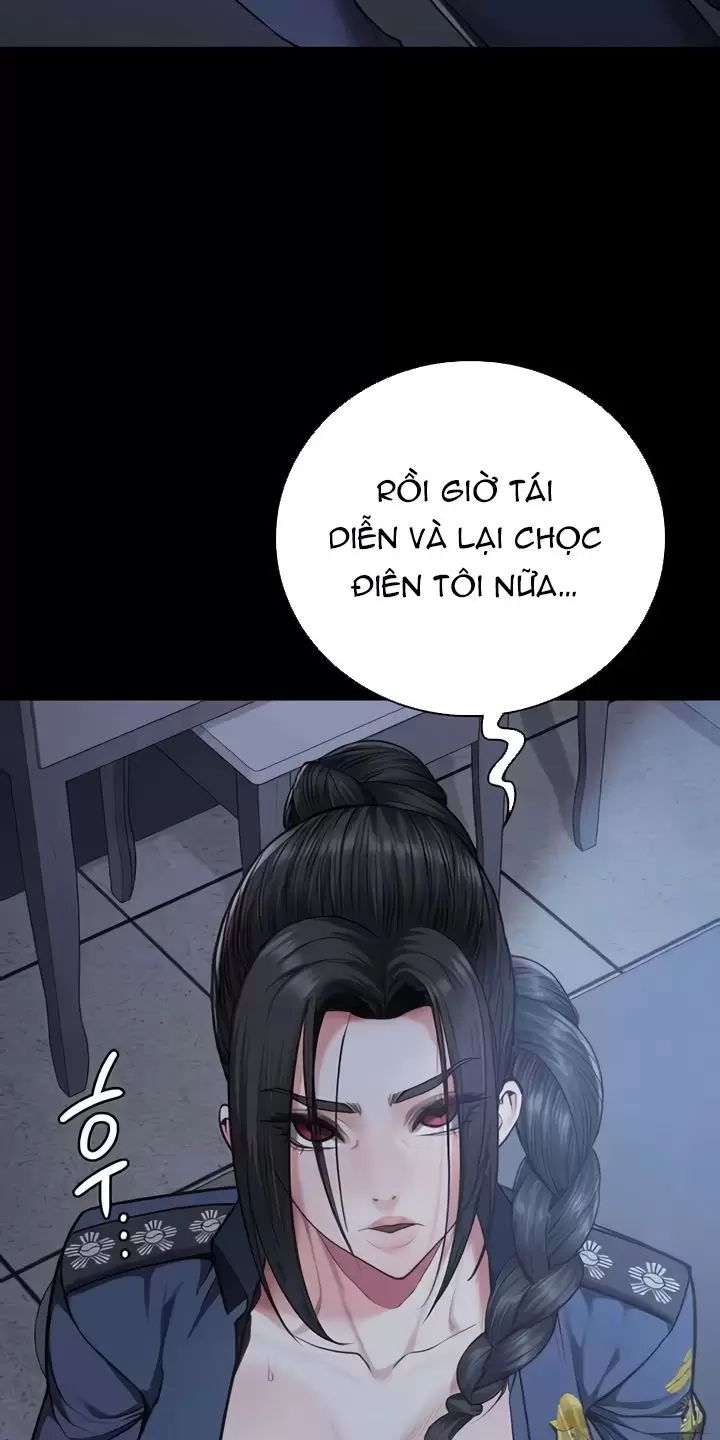 Giam Cầm Chap 66 - Next Chap 67