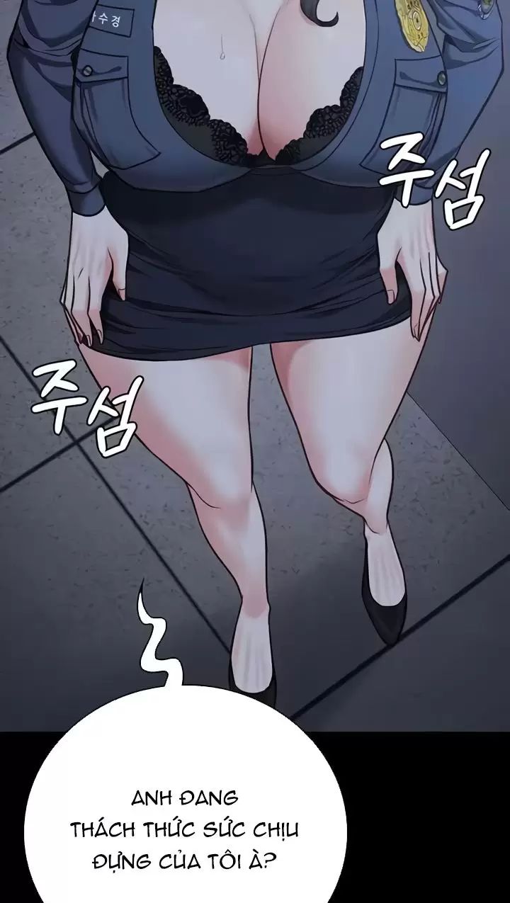 Giam Cầm Chap 66 - Next Chap 67