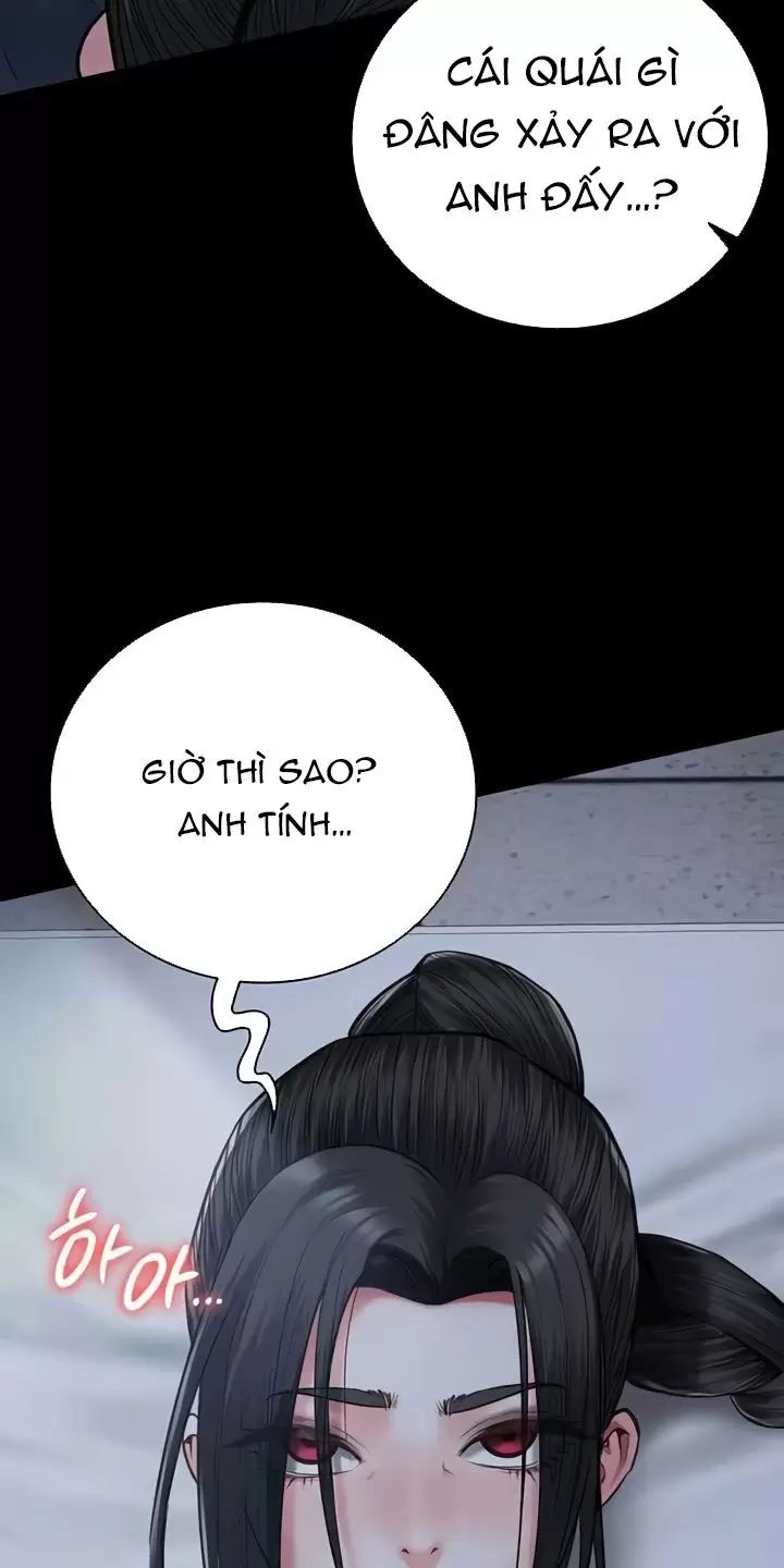 Giam Cầm Chap 66 - Next Chap 67