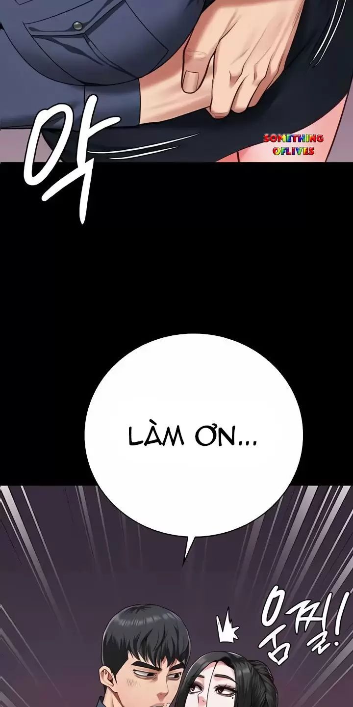 Giam Cầm Chap 66 - Next Chap 67