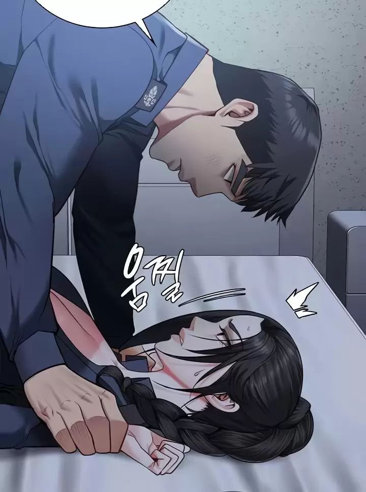 Giam Cầm Chap 66 - Next Chap 67