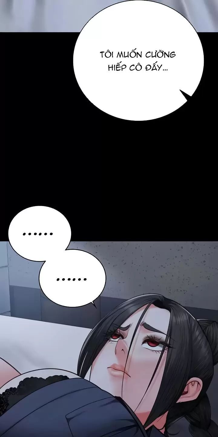 Giam Cầm Chap 66 - Next Chap 67