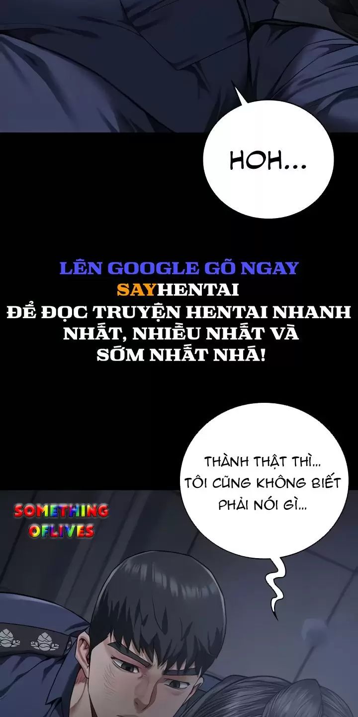 Giam Cầm Chap 66 - Next Chap 67