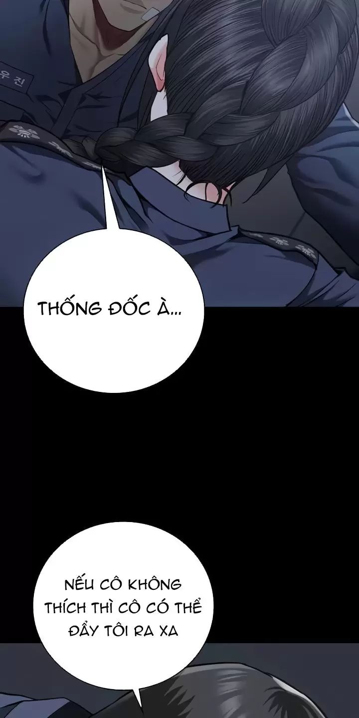 Giam Cầm Chap 66 - Next Chap 67