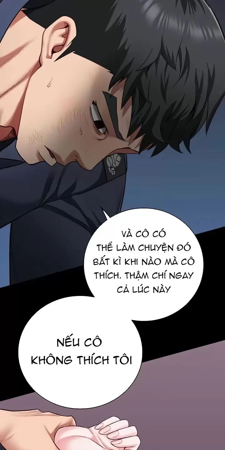 Giam Cầm Chap 66 - Next Chap 67