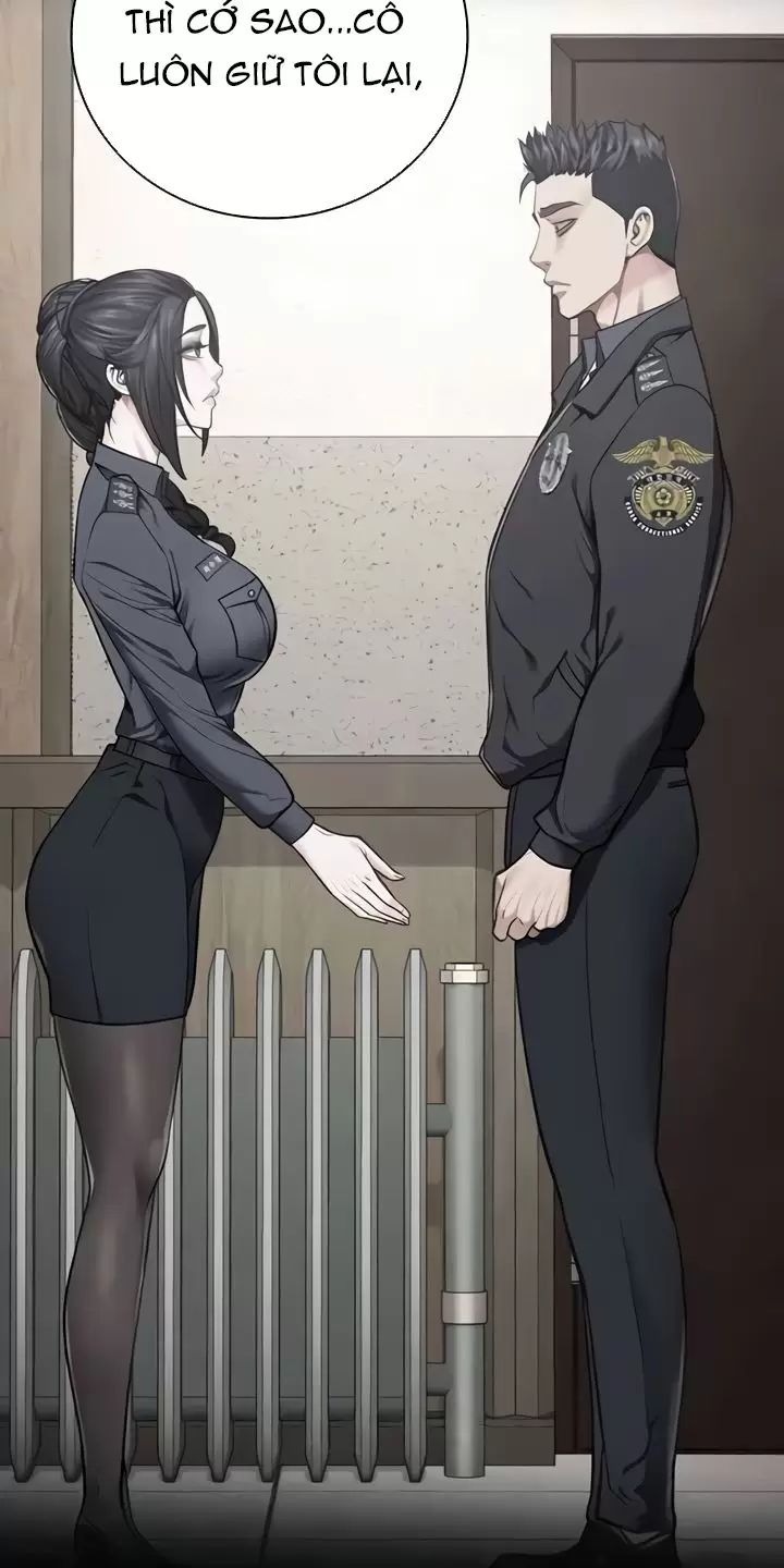 Giam Cầm Chap 66 - Next Chap 67