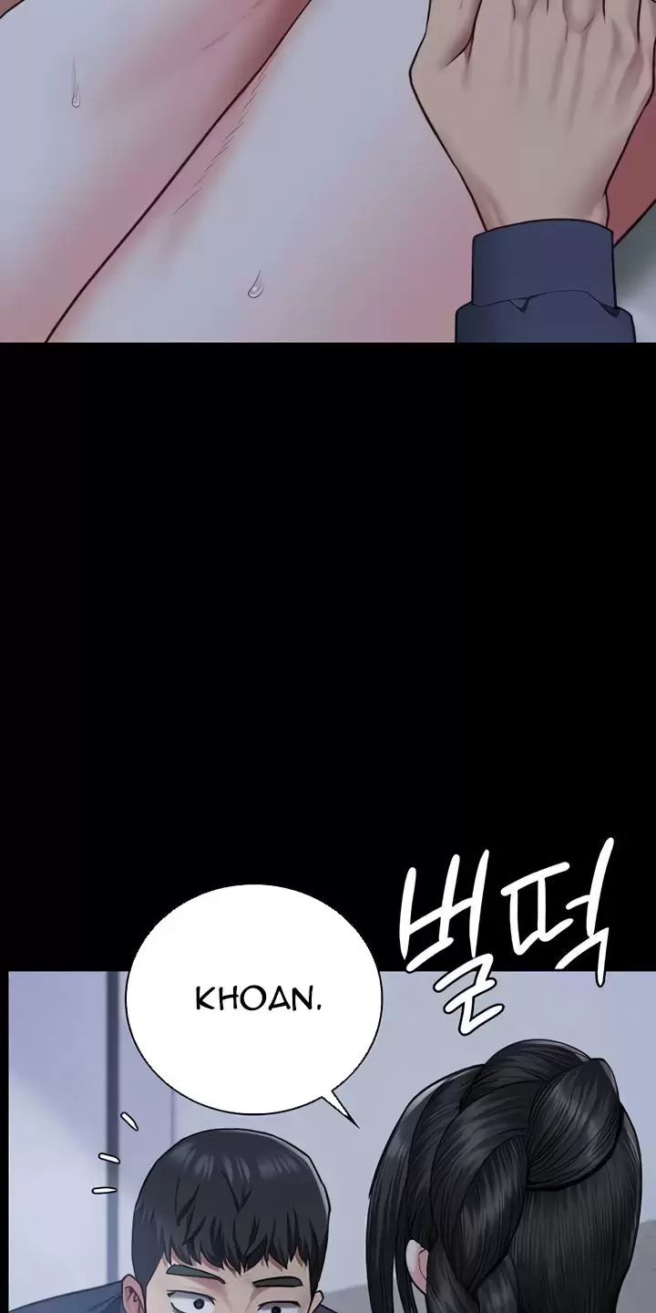 Giam Cầm Chap 66 - Next Chap 67