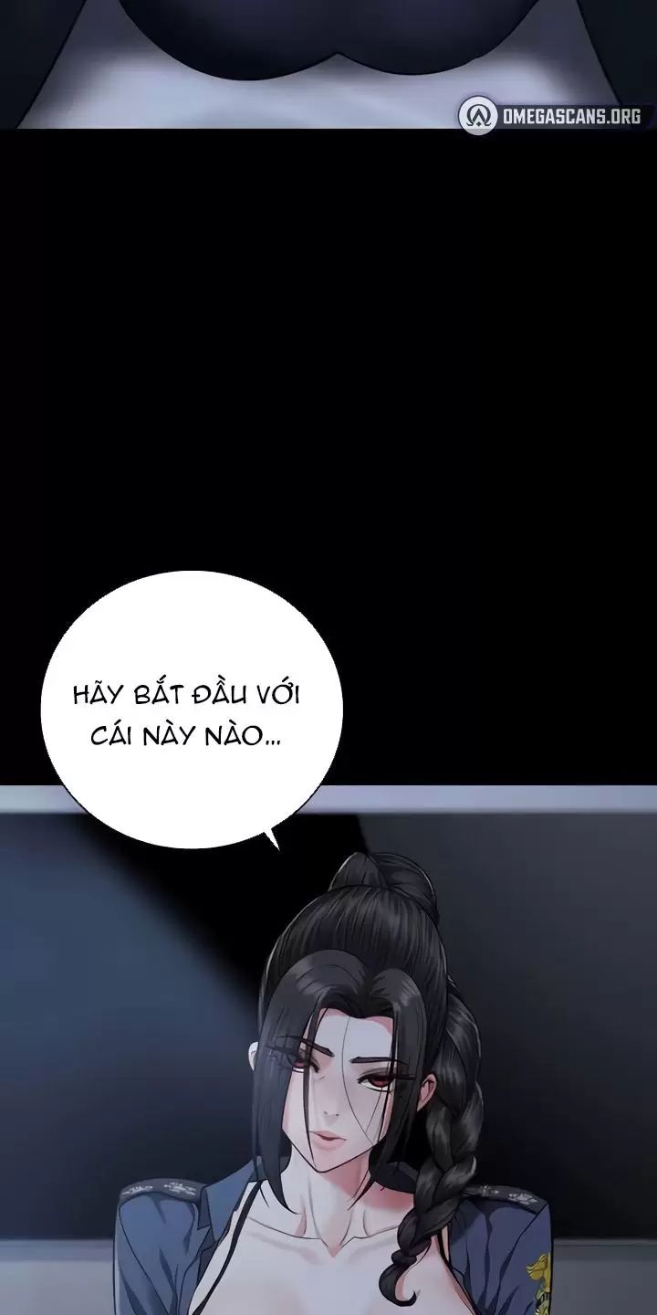 Giam Cầm Chap 66 - Next Chap 67