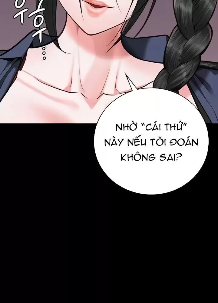 Giam Cầm Chap 66 - Next Chap 67