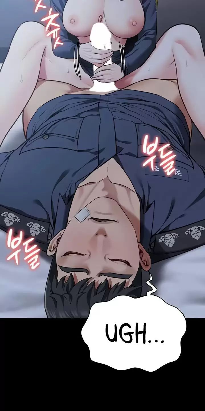 Giam Cầm Chap 66 - Next Chap 67