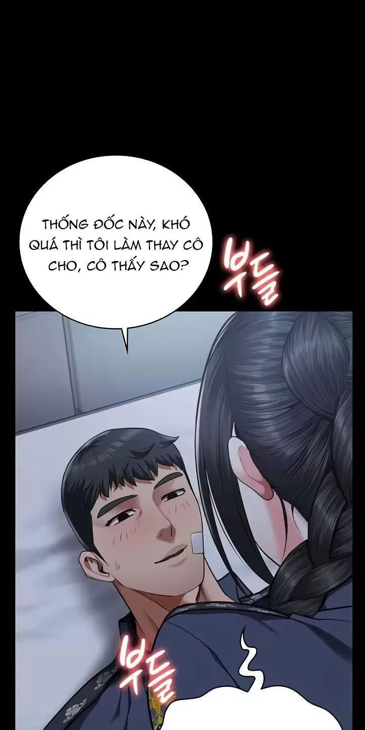Giam Cầm Chap 66 - Next Chap 67