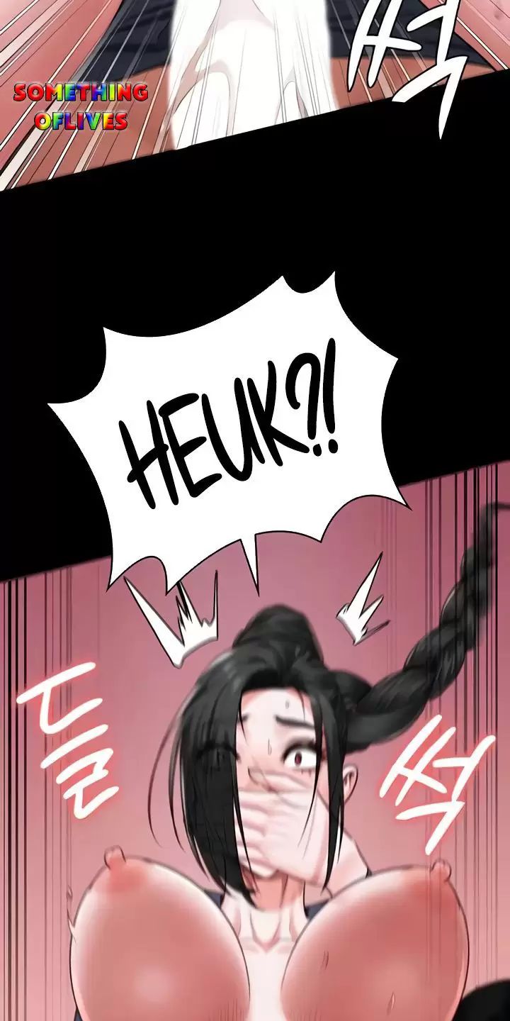 Giam Cầm Chap 66 - Next Chap 67