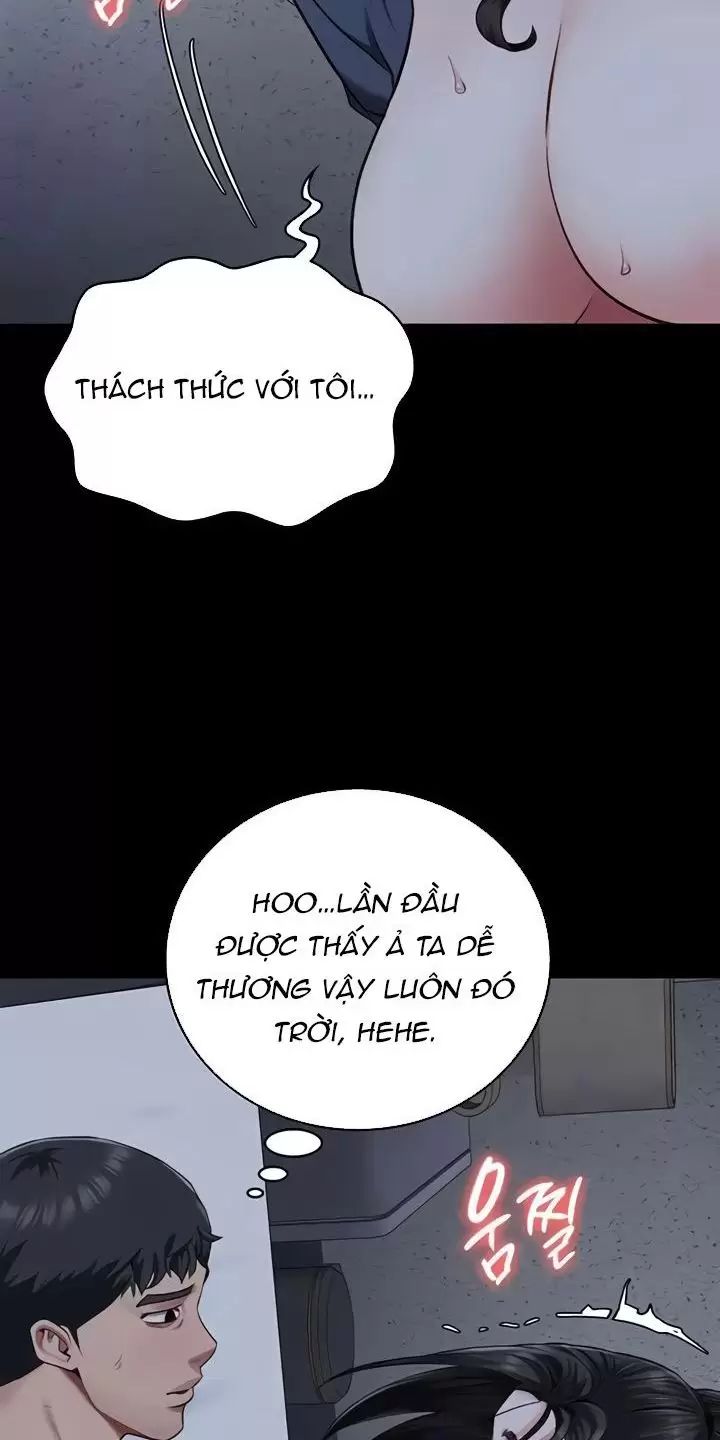 Giam Cầm Chap 67 - Next Chap 68