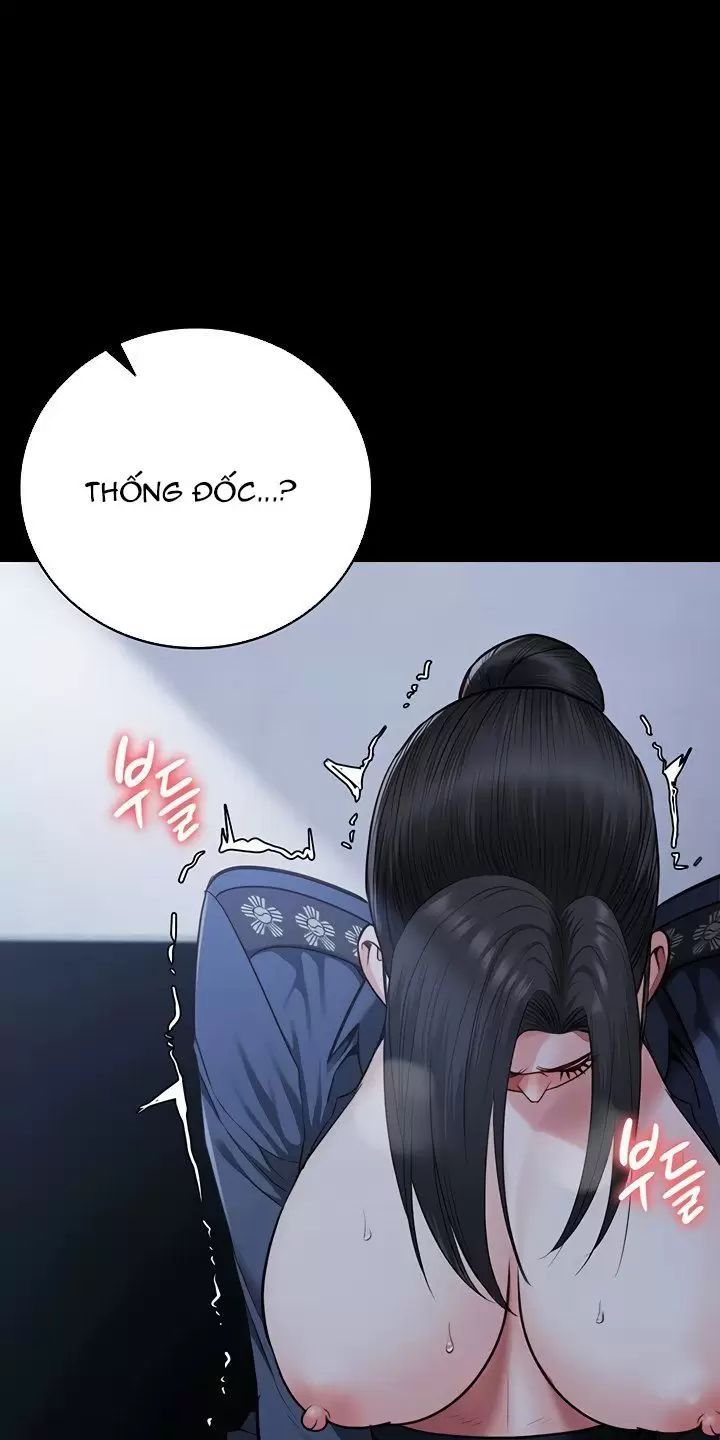 Giam Cầm Chap 67 - Next Chap 68