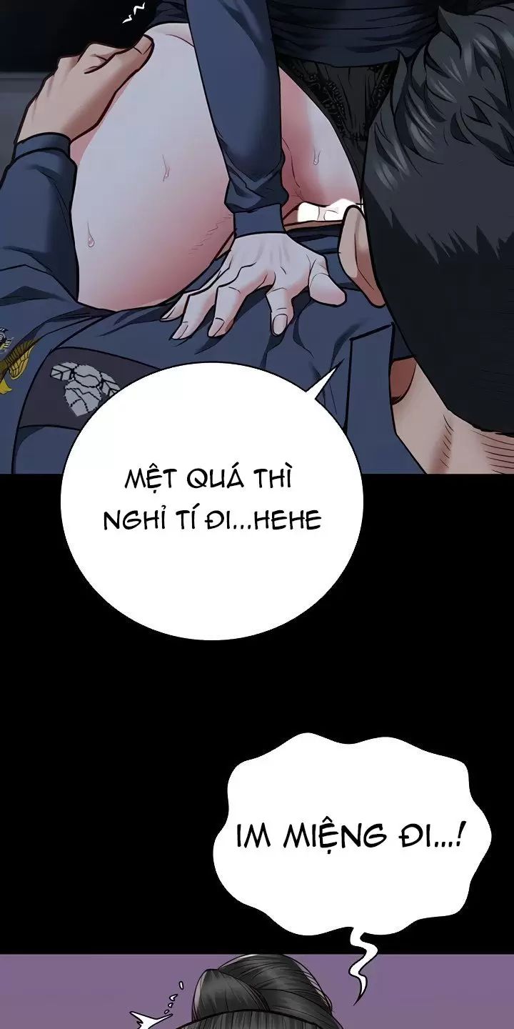 Giam Cầm Chap 67 - Next Chap 68