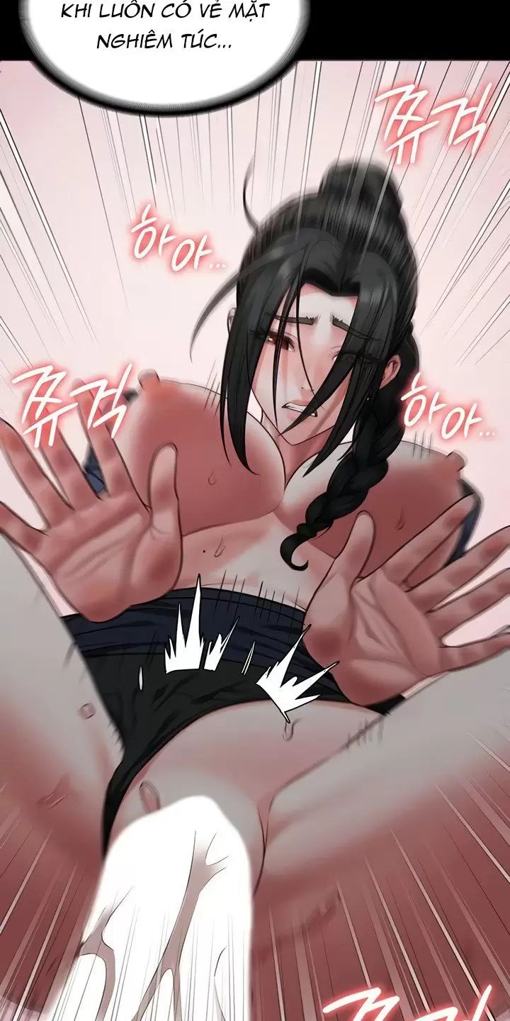 Giam Cầm Chap 67 - Next Chap 68