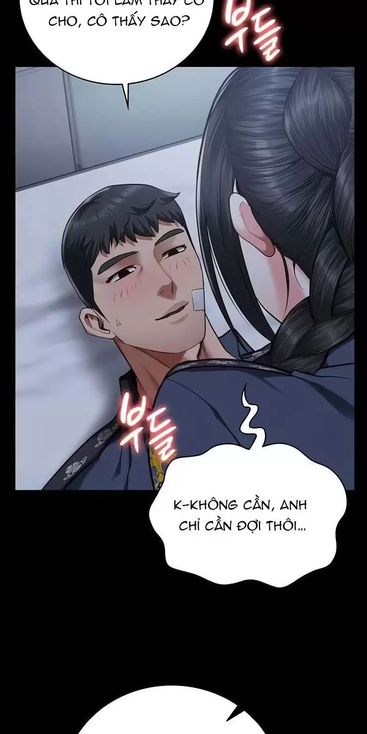 Giam Cầm Chap 67 - Next Chap 68