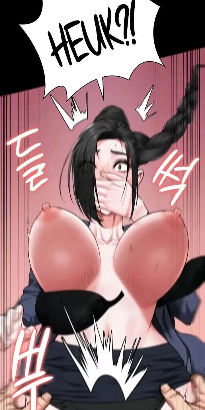 Giam Cầm Chap 67 - Next Chap 68