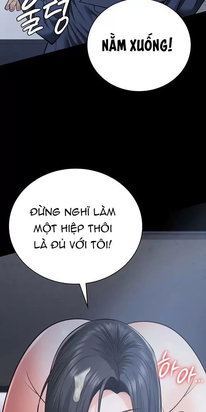 Giam Cầm Chap 67 - Next Chap 68