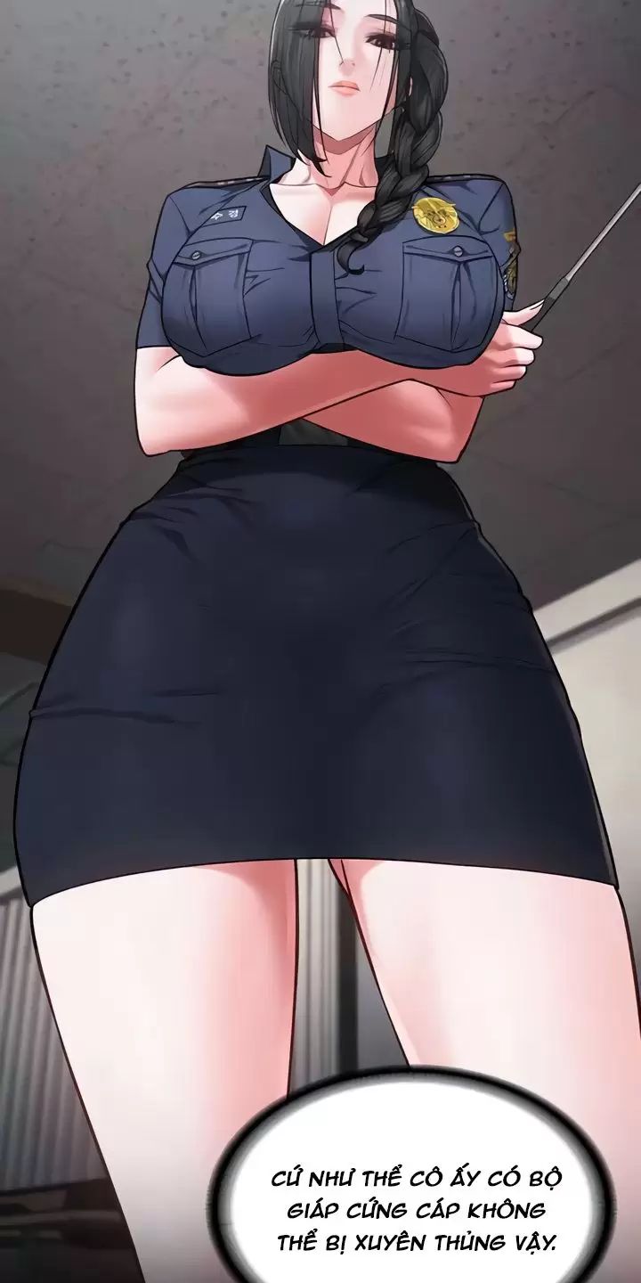 Giam Cầm Chap 68 - Next Chap 69