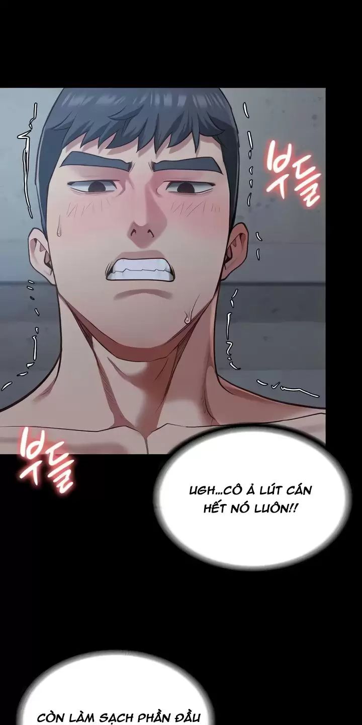 Giam Cầm Chap 68 - Next Chap 69