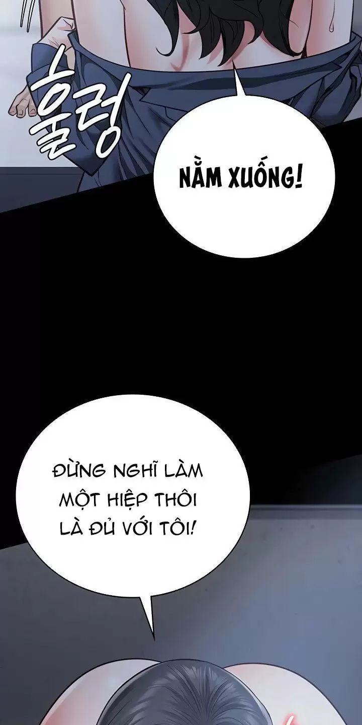 Giam Cầm Chap 68 - Next Chap 69